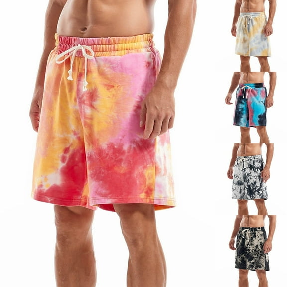 Men's Shorts - Mens Workout Athletic Shorts Hiking Shorts Gym Shorts Quick Dry Activewear Quick Dry Athletic Workout Gym Shorts Gym Workout Shorts for Men