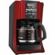 thumbnail image 1 of CAFETERA 12 TAZAS MR. COFFEE BVMC-SJX36GTWM Mr. Coffee BVMC-SJX36GTWM, 1 of 2
