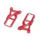 thumbnail image 5 of 2 brazos de suspensión delantera de metal para Traxxas 4-tec 2.0 3.0,1 Afortunado Sencillez, 5 of 5