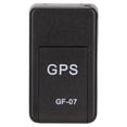 thumbnail image 2 of Localizador GPS GF‑07 Dispositivo de seguimiento GPS para vehículos en tiempo real con carga automática y estuche magnético, 2 of 10