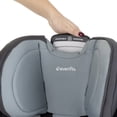 thumbnail image 4 of Evenflo REO by Revolve360 Rotational Convertible Car Seat (Holden), 4 of 25
