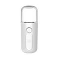 thumbnail image 3 of Handy Sprayer  Refreshing Facial Atomization white, 3 of 8