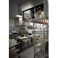 thumbnail image 2 of Surfactant Industrial Strength Cleaner & Degreaser for Restaurant Self Cleaning Exhaust Hood Systems (2 Gallons), 2 of 2