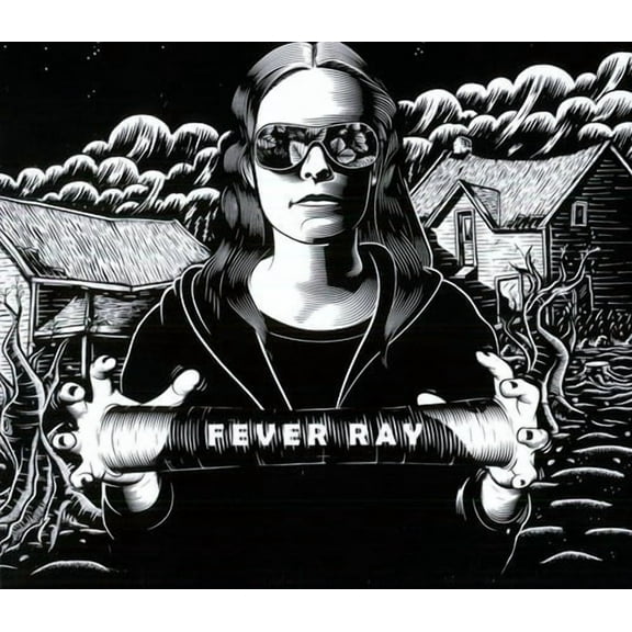 Fever Ray - Fever Ray - Music & Performance - Vinyl