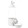 thumbnail image 1 of Automatic Pet Water Dispenser For Cats & Dwarf Large Capacity Quiet Operation Halloween Decorations, 1 of 9