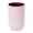 Pink, variant on Bathroom Cup,Plastic Bathroom Cups,Plastic Mouthwash Cup,Unbreakable Reusable Drinking Cups 1pc, Plastic Toothbrush Cup Tumblers 350 Ml/12.3 Oz, Dishwasher Safe (Dark blue)