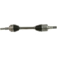 thumbnail image 2 of Detroit Axle - 4WD Front Left CV Axle Shaft Replacement for Jeep Commander Grand Cherokee Fits select: 2005 JEEP GRAND CHEROKEE LIMITED, 2010 JEEP GRAND CHEROKEE LAREDO, 2 of 5