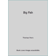 thumbnail image 1 of Pre-Owned Big Fish (Hardcover) 0684183676 9780684183671, 1 of 1