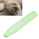 thumbnail image 3 of Recortadora De Patas De Con Luz LED, Corte De Seguridad, Cortapelos Eficiente Y De Bajo Ruido Para Gatos Y Perros. Cortapelos Para Perros Para El Cuidado, 3 of 7