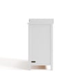 thumbnail image 6 of Graco Classic 3 Drawer Dresser with  Infant Changing Topper, White, 6 of 14
