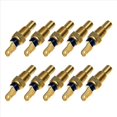 thumbnail image 1 of 10X Coolant Temperature Sender Unit MD091056 34850-82000 for Car Water Temperature Sensor,10 x Sensor, 1 of 5