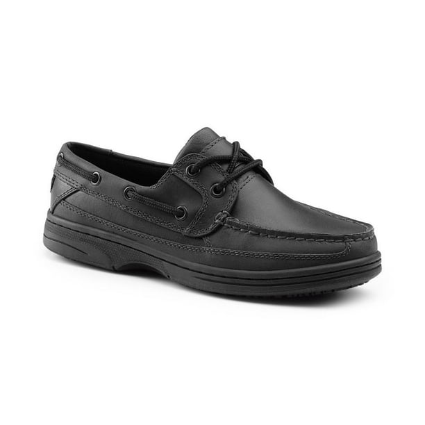 Slip Resistant Shoes At Walmart