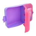 thumbnail image 2 of Recipiente Fun Kids de Alimentos con Divisiones de Plastico Guerreras Kpop, 2 of 6