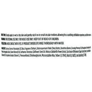 Shea Sugar Scrub, Coconut Hibiscus, 18 oz