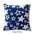 thumbnail image 2 of Independence Day Cover Decorative Patriotic Sofa Home, 2 of 8