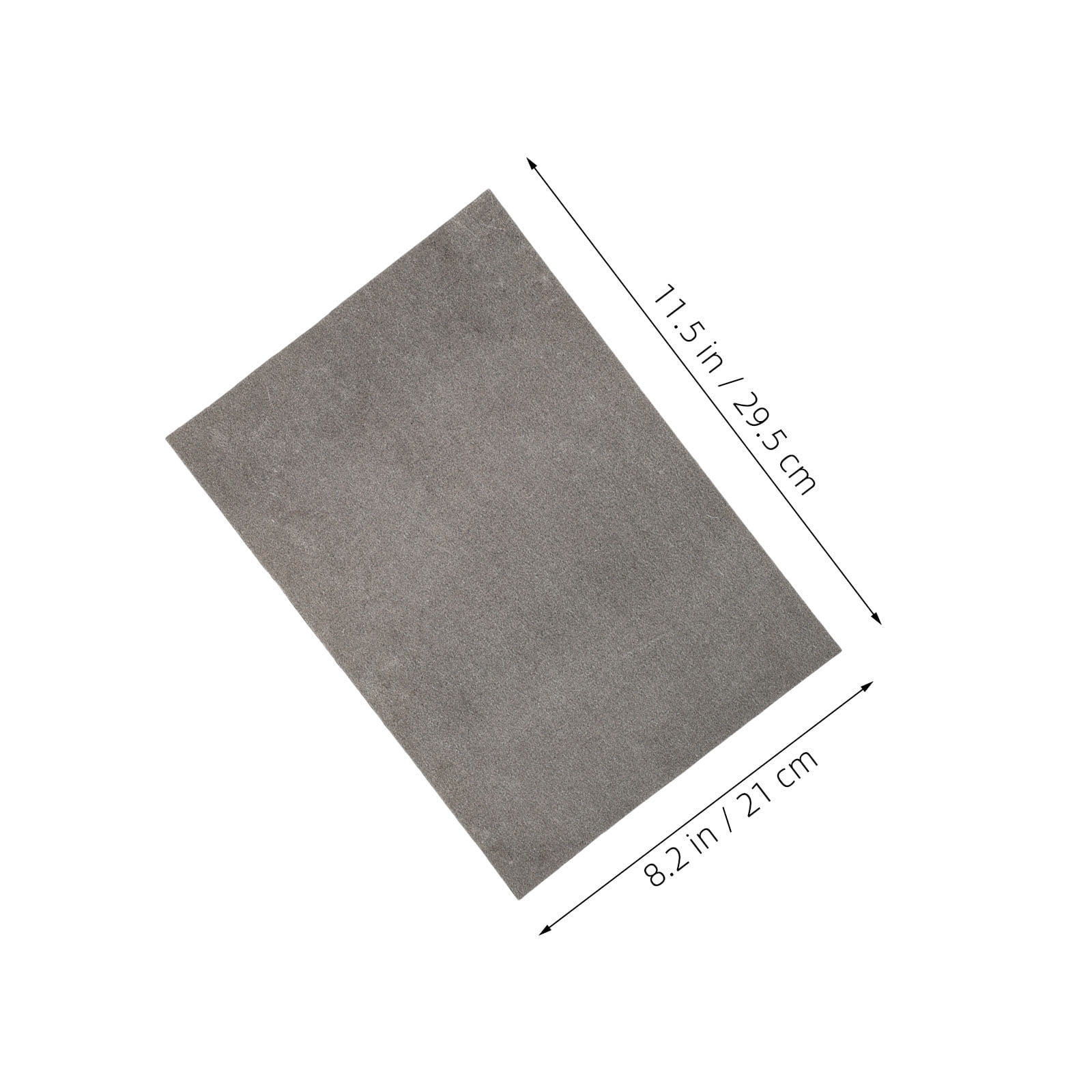 TABLZONE Graphite Transfer Paper Sheets for Drawing with , Smudge- and Single-Sided Design for Art Projects