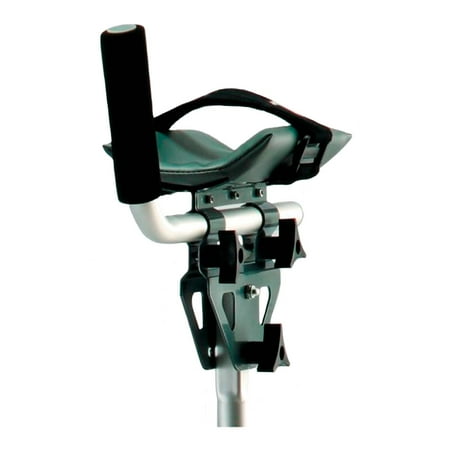 Invacare Walker Platform Attachment - 1 Count