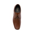 thumbnail image 5 of Zapato Derby Flexi Hombre 402206 Color Tan Formal cafe 28 Flexi 02206T, 5 of 5