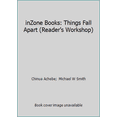 thumbnail image 1 of Pre-Owned inZone Books: Things Fall Apart (Reader's Workshop) (Hardcover) 0736231846 9780736231848, 1 of 1