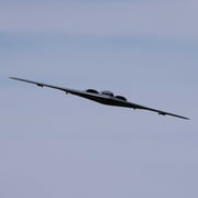 E-flite Micro B-2 Spirit of America Twin 30mm EDF BNF Basic EFLU09050 RC Warbird Airplanes