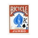 thumbnail image 3 of Juego de cartas Jumbo Index para bicicleta, paquete de 2, 3 of 9