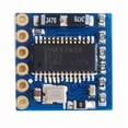 thumbnail image 3 of 5X FPV MinimOsd Mini OSD à l'Écran avec KV TEAM MOD pour CC3D Naze32 F3 F4 Contrôleur de Vol, 3 of 6
