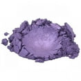 thumbnail image 2 of PATAGONIAN PURPLE PLUM LUXURY MICA COLORANT PIGMENT POWDER COSMETIC GRADE 2 OZ, 2 of 2