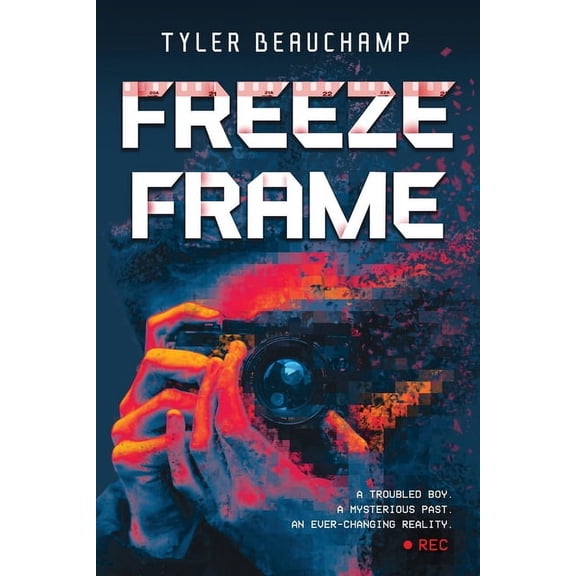 Freeze Frame, (Paperback)