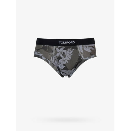 

TOM FORD SLIP MAN Green UNDERWEAR