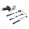 thumbnail image 4 of Car Vacuum Cleaner Hand Vacuum Handheld 6000PA Strong Blowing Auto Accessories 3 blowing and suction, 4 of 9