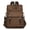 Coffee, variant on PRIYAL Women's Fashion Backpack, Oxford Cloth Double Shoulder Bag, Large Capacity Versatile Style Backpack, Stylish Lightweight Travel Bag
