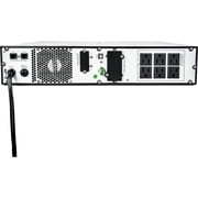 Vertiv Liebert PSI5 Lithium-Ion UPS 3000VA/2700W 120V Line Interactive AVR (psi5-3000rt120li)