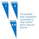 thumbnail image 5 of Limpiador Facial Espumoso CeraVe 12 Onzas, 5 of 8