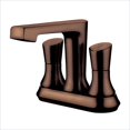 thumbnail image 1 of Yosemite 2-Handle Lavatory Faucet in Oil Rubbed Bronze, 1 of 1