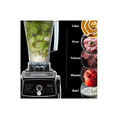 thumbnail image 4 of Licuadora industrial Silver Crest Professional Blender Rojo/Negro, 4 of 4