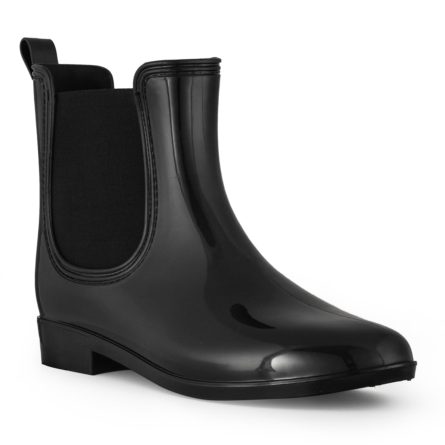 ladies short waterproof boots