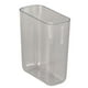 thumbnail image 2 of Organizador de Escritorio ANGGREK Transparente Resistente, 2 of 8