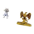 thumbnail image 4 of Escultura de , figura nórdica moderna, estatua decorativa de resina para estantería, escritorio, sala de estar, oficina, decoración del hoga, 4 of 7