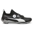 thumbnail image 1 of PU & MA Pwrspin Indoor Cycling Mens Black Sneakers Athletic Shoes 37809604, 1 of 6