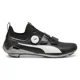 thumbnail image 1 of PU & MA Pwrspin Indoor Cycling Mens Black Sneakers Athletic Shoes 37809604, 1 of 6