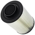 thumbnail image 2 of Niche Air Filter for Polaris RZR S 4 Ranger Crew 800 1240482 UTV 519-CAR2229F, 2 of 6