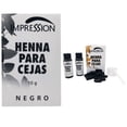 thumbnail image 1 of Kit Henna Cejas Hd Tipo Microblading Semipermanente Brow Laminado 7 Colores Tonos a Escoger, 1 of 5