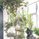 thumbnail image 2 of 3d Wind Spinner En Acier Inoxydable Intrieur Extrieur Dcor Partie Cintique Yard Art Dcorations 3d Artisanat Ornements Mtal 11.8 Pouces 3d En Forme, 2 of 5
