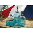 thumbnail image 3 of Simply Stunning Set of 3 Sea Life Canisters, 3 of 3