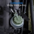 thumbnail image 5 of Collapsible Water Bottle with Filter, 26oz 2-Stage BPA Free Portable Outdoor Hiking Water Bottle, 5 of 9