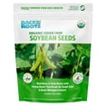 thumbnail image 2 of Outsidepride White Dutch Clover Seed - Nitro-Coated & Inoculated, 10 LBS, For Lawns, Cover Crops, Erosion Control 2 of 14