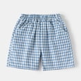 thumbnail image 5 of Soepste Boys Summer Outfits Summer Clothes For Toddler Boys Toddler Boy Clothes Kids Summer Outfits Shirt Short Sets, 5 of 9