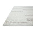 thumbnail image 3 of BLS-02 White, Grey 5-3" x 7-6" Size Rug, 3 of 6