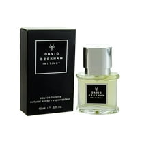 David Beckham Instinct Edt Spray .5 Oz By David Beckham