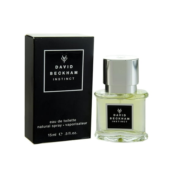 David Beckham Instinct Edt Spray .5 Oz By David Beckham